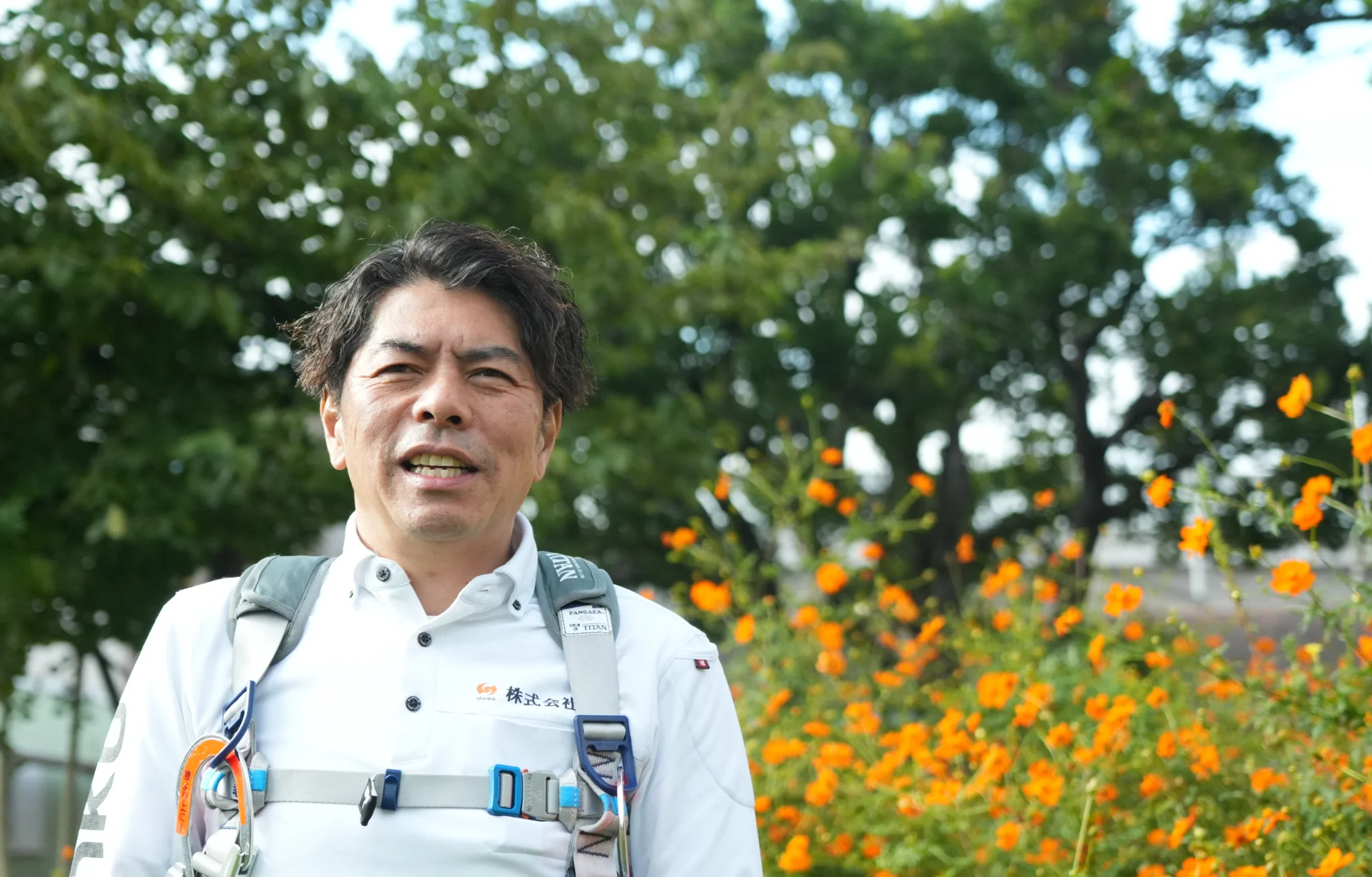 代表取締役 伊藤 幹