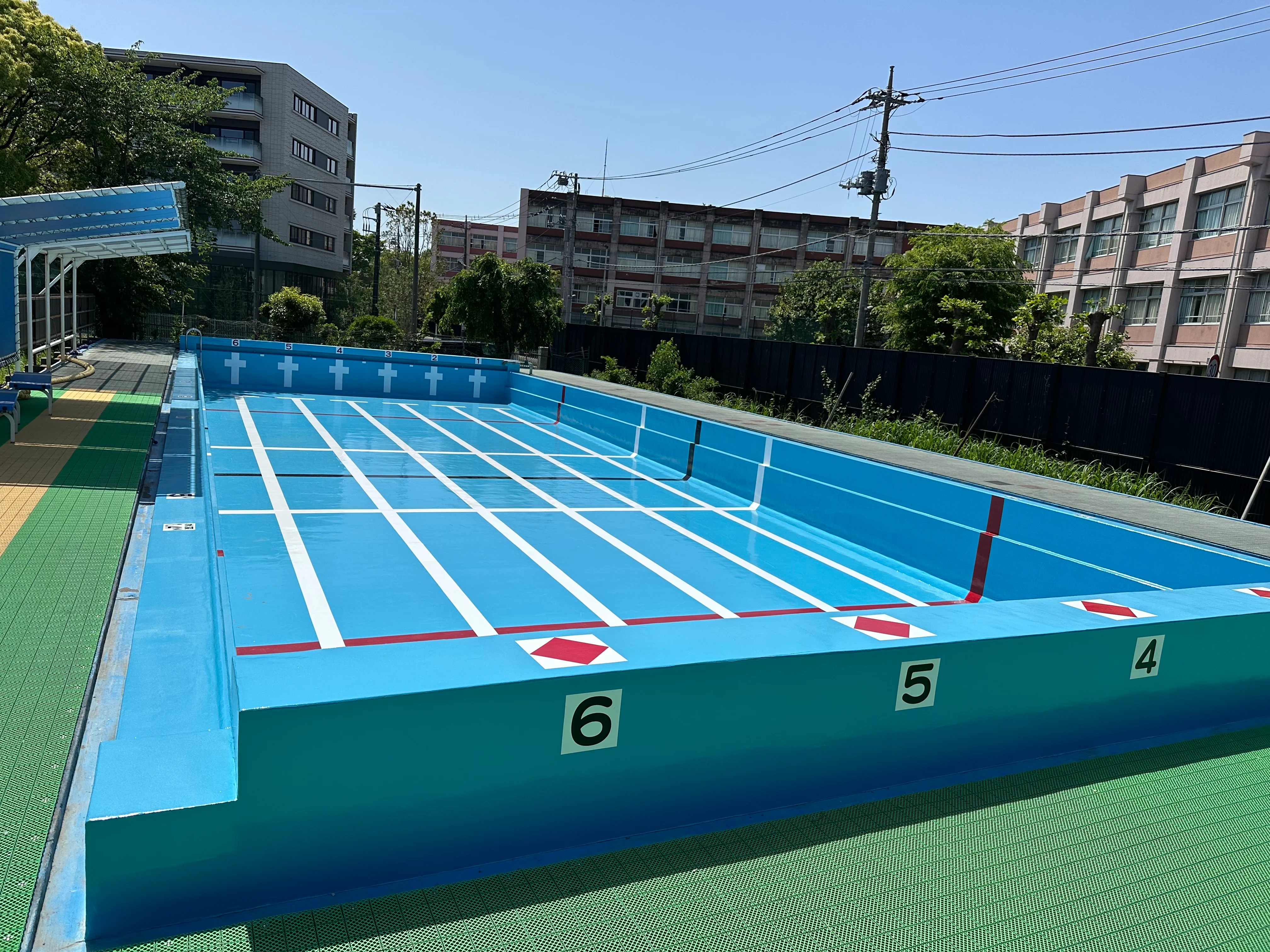 施工事例ヘッダー背景